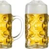 Bierpul Oktoberfest - 1 Liter - 2 Stuks