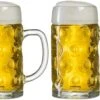 Bierpul Oktoberfest - 500 Ml - 2 Stuks -Kookwaren Verkoop Bierpul Oktoberfest 500 ml 2x
