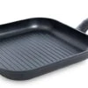 BK Grillpan Easy Induction Ceramic - 26 X 26 Cm - Keramische Anti-aanbaklaag -Kookwaren Verkoop CC005573 001