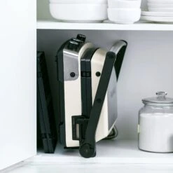 GreenPan Contactgrill - Cream - Keramische Anti-baklaag 17 GreenPan Contactgrill - Cream - Keramische Anti-baklaag -Kookwaren Verkoop CC006583 001 CC006584 001 image9 feature5