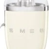 SMEG Citruspers - Elektrisch - Creme - CJF11CREU -Kookwaren Verkoop CJF01CREU