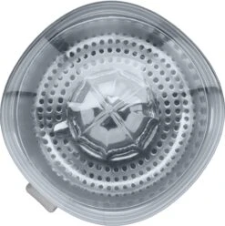 SMEG Citruspers - Elektrisch - Zwart - CJF01BLEU -Kookwaren Verkoop CJF01PBEU 6 6