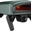 Nero Cooking Pizza Oven - Op Gas Voor Buiten - Groen - Voor ø 35 Cm Pizza's -Kookwaren Verkoop CL productafbeeldingen 35 1 1