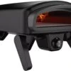Nero Cooking Pizza Oven - Op Gas Voor Buiten - Zwart - Voor ø 35 Cm Pizza's 2 Nero Cooking Pizza Oven - Op Gas Voor Buiten - Zwart - Voor ø 35 Cm Pizza's -Kookwaren Verkoop CL productafbeeldingen 36 1