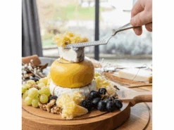 Boska Kaasmes Zachte Kaas Monaco+ -Kookwaren Verkoop CL productafbeeldingen 74