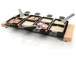 Boska Raclette XL 11 Boska Raclette XL -Kookwaren Verkoop CL productafbeeldingen 77