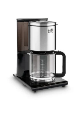 Fritel Filter-koffiezetapparaat - 1.5 Liter - CO 2150 R -Kookwaren Verkoop CO 2150 Coffee Maker 142825 02