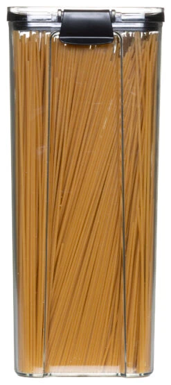 Sareva Voorraadpotten Set - Kunststof - 8 Delige Set -Kookwaren Verkoop COOK3154 Edit