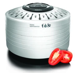 Espressions Voedseldroger - 5 Droogrekken