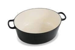 BK Braadpan Bourgogne - Jet Black - ø 28 Cm / 6.7 Liter 12 BK Braadpan Bourgogne - Jet Black - ø 28 Cm / 6.7 Liter -Kookwaren Verkoop H6071.932.BOUR PI USP3 LR 9c21