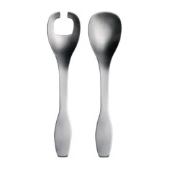 Iittala Slabestek Citterio 98 2-delig - Antonio Citterio