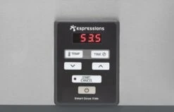 Espressions Sous Vide Apparaat - Met Circulator - Smart - 5.5 Liter - EP5000 9 Espressions Sous Vide Apparaat - Met Circulator - Smart - 5.5 Liter - EP5000 -Kookwaren Verkoop Img8824 5cf4e07decb384.13252282