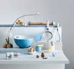 Joseph Joseph Maatlepels Nest Sky -Kookwaren Verkoop JJ Christmas 2017 Baking Group