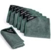 Klud Vaatdoekjes Oily Green 30 X 30 - 7 Stuks