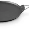 Le Creuset Pannenkoekenpan Les Forgées TNS - ø 28 Cm - Standaard Anti-aanbaklaag -Kookwaren Verkoop LC 20190624 ZS PS FS 51106280010002 002 1