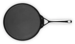 Le Creuset Pannenkoekenpan Les Forgées TNS - ø 28 Cm - Standaard Anti-aanbaklaag -Kookwaren Verkoop LC 20190624 ZS PS FS 51106280010002 004 1