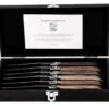Laguiole Style De Vie Steakmessen Luxury Line 6 Stuks -Kookwaren Verkoop Laguiole20Style20de20Vie20Steakmessenset20Luxury20Line20620Stuks