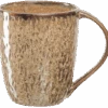 Leonardo Mok Matera Beige 430 Ml -Kookwaren Verkoop Leonardo mok matera beige