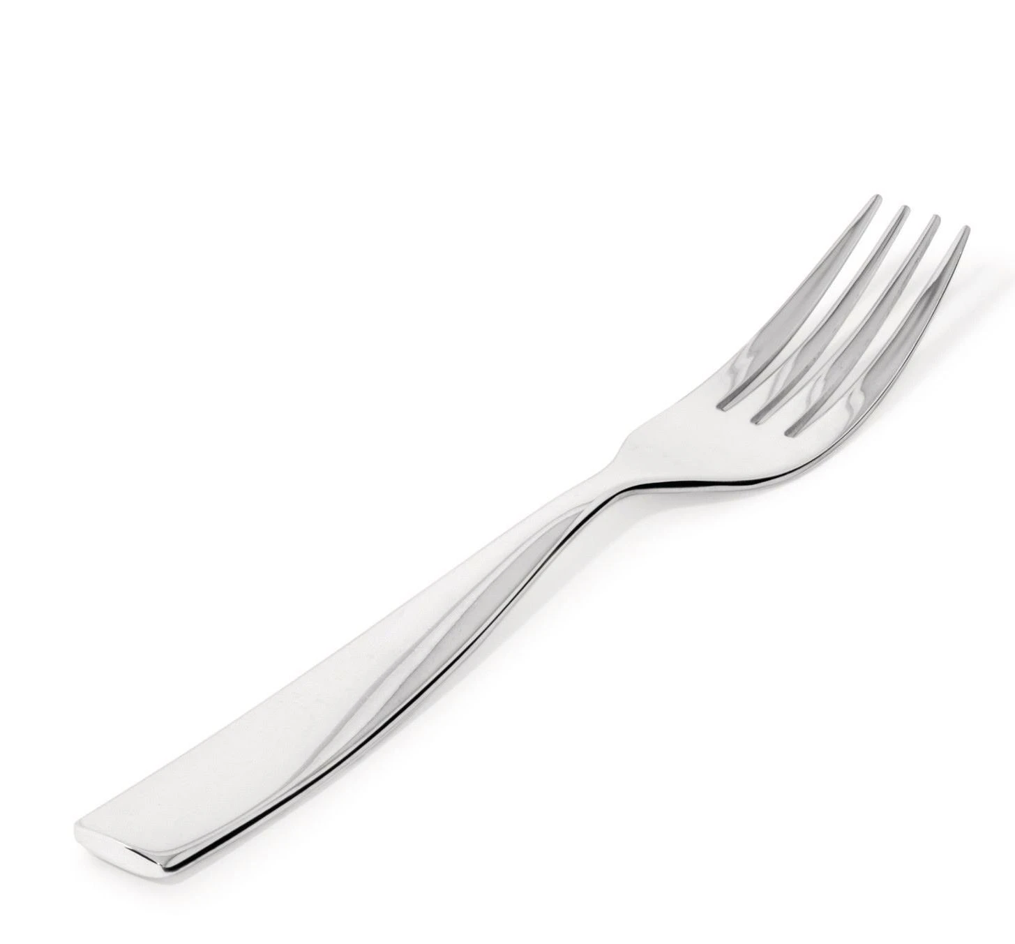 Alessi Dessertvork Dressed - MW03/5 - Door Marcel Wanders 3 Alessi Dessertvork Dressed - MW03/5 - Door Marcel Wanders