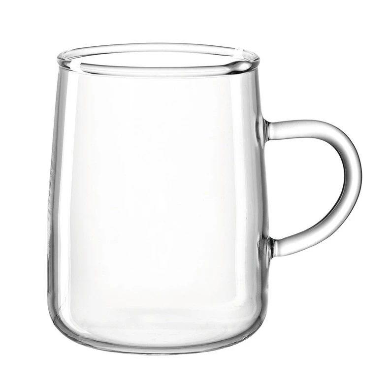 Montana Theeglazen - Hittebestendig Glas - 300 Ml - 6 Stuks 5 Montana Theeglazen - Hittebestendig Glas - 300 Ml - 6 Stuks - Afbeelding 3