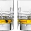 Schott Zwiesel Whiskey Glas Basic Bar - 370 Ml - 2 Stuks
