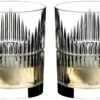 Riedel Whiskey Glazen Shadows - 2 Stuks -Kookwaren Verkoop Ontwerp zonder titel 49