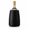 Vacu Vin Wijnkoeler Active Cooler Elegant - Box - Zwart 1 Vacu Vin Wijnkoeler Active Cooler Elegant - Box - Zwart -Kookwaren Verkoop Productafbeeldingen CL 40 1