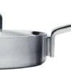 Iittala Hapjespan Tools - RVS - ø 26 Cm - Zonder Anti-aanbaklaag 1 Iittala Hapjespan Tools - RVS - ø 26 Cm - Zonder Anti-aanbaklaag -Kookwaren Verkoop Tools sautepan with lid 26cm 2 1