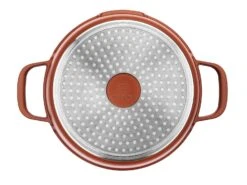 Westinghouse Braadpan Performance - Rebel Red - ø 28 Cm / 6.7 Liter -Kookwaren Verkoop WCCC0095024OR 9 1