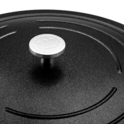 Westinghouse Wokpan Performance - Blissful Black - ø 28 Cm - Standaard Anti-aanbaklaag 24 Westinghouse Wokpan Performance - Blissful Black - ø 28 Cm - Standaard Anti-aanbaklaag -Kookwaren Verkoop WCCW0095028BK 8