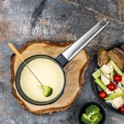 Westinghouse Steelpan Performance - Blissful Black - ø 18 Cm / 1.9 Liter 21 Westinghouse Steelpan Performance - Blissful Black - ø 18 Cm / 1.9 Liter -Kookwaren Verkoop WCSP0095N18BK 10