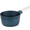 Westinghouse Steelpan Performance - Bravery Blue - ø 18 Cm / 1.9 Liter -Kookwaren Verkoop WCSP0095N18BL 1