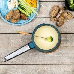 Westinghouse Steelpan Performance - Bravery Blue - ø 18 Cm / 1.9 Liter -Kookwaren Verkoop WCSP0095N18BL 8