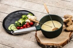 Westinghouse Steelpan Performance - Gracious Green - ø 18 Cm / 1.9 Liter -Kookwaren Verkoop WCSP0095N18SG 9