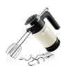 Westinghouse Handmixer Retro Collections - 6 Standen - Vanilla White - WKHM250WH -Kookwaren Verkoop WKHM250WH Retro Hand Mixer 3