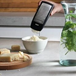 Boska Rasp Easy Grater 11 Boska Rasp Easy Grater -Kookwaren Verkoop Web 853801 EXPLORE Easy Grater 2400x5B15D