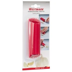 Westmark Knoflookpeller Peel-Fix -Kookwaren Verkoop Westmark Knoflookpeller Peel Fix 4
