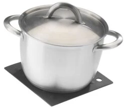 Westmark Siliconen Pannenonderzetter - 2 Stuks -Kookwaren Verkoop Westmark Siliconen Pannenonderzetter 3