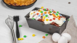 Sareva Spatelset (2 Spatels, 2 Pannenlikkers & Bakkwast ) - Siliconen -Kookwaren Verkoop bakken 55 1