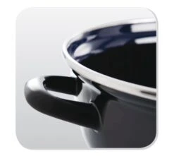 BK Braadpan Fortalit - ø 36 Cm / 7.5 Liter -Kookwaren Verkoop bk braadpan fortalit detail 6