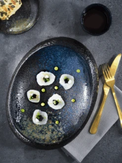 Bitz Mes Goud -Kookwaren Verkoop black20yoru1HR 3