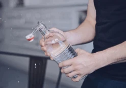 Bormioli Rocco Beugelflessen / Weckflessen Officina 1825 - Transparant - 1.2 Liter - 4 Stuks 13 Bormioli Rocco Beugelflessen / Weckflessen Officina 1825 - Transparant - 1.2 Liter - 4 Stuks -Kookwaren Verkoop bormioli karaf 2