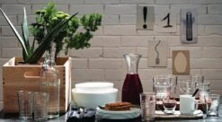 Bormioli Rocco Whiskey Karaf Officina 1825 - Transparant - 1 Liter 14 Bormioli Rocco Whiskey Karaf Officina 1825 - Transparant - 1 Liter -Kookwaren Verkoop bormioli officina 8