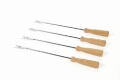 Boska Fonduevorken Oslo -Kookwaren Verkoop boska fonduevorken eiken 3