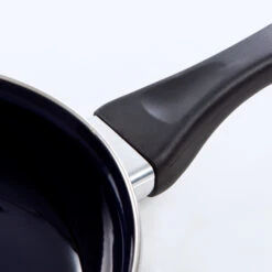 BK Wokpan Fortalit - ø 28 Cm / 3.6 Liter - Geëmailleerde Anti-aanbaklaag -Kookwaren Verkoop c4cd138292d3b015451aa5a8da373cd1fd54402c USP 7 FORTALIT B1208 USP vei