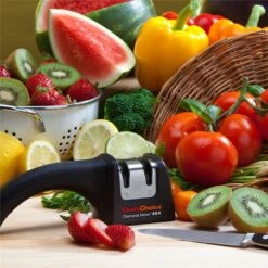 Messenslijper Chefs Choice CC464 Kopen 7 Messenslijper Chefs Choice CC464 Kopen -Kookwaren Verkoop chef schoice pronto messenslijper201