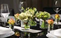 Bormioli Rocco Champagneglazen Electra - 230 Ml - 6 Stuks -Kookwaren Verkoop e000351