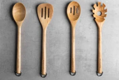 KitchenAid Groentelepel Core - Berkenhout -Kookwaren Verkoop ersgdiew4arqgbl2tsxz 63633