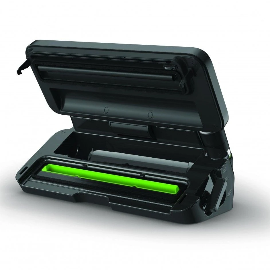 FoodSaver Vacumeermachine Profi Line Plus - RVS - VS3190X 4 FoodSaver Vacumeermachine Profi Line Plus - RVS - VS3190X - Afbeelding 2