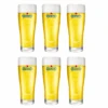 Heineken Bierglazen Ellipse - 250 Ml - 6 Stuks